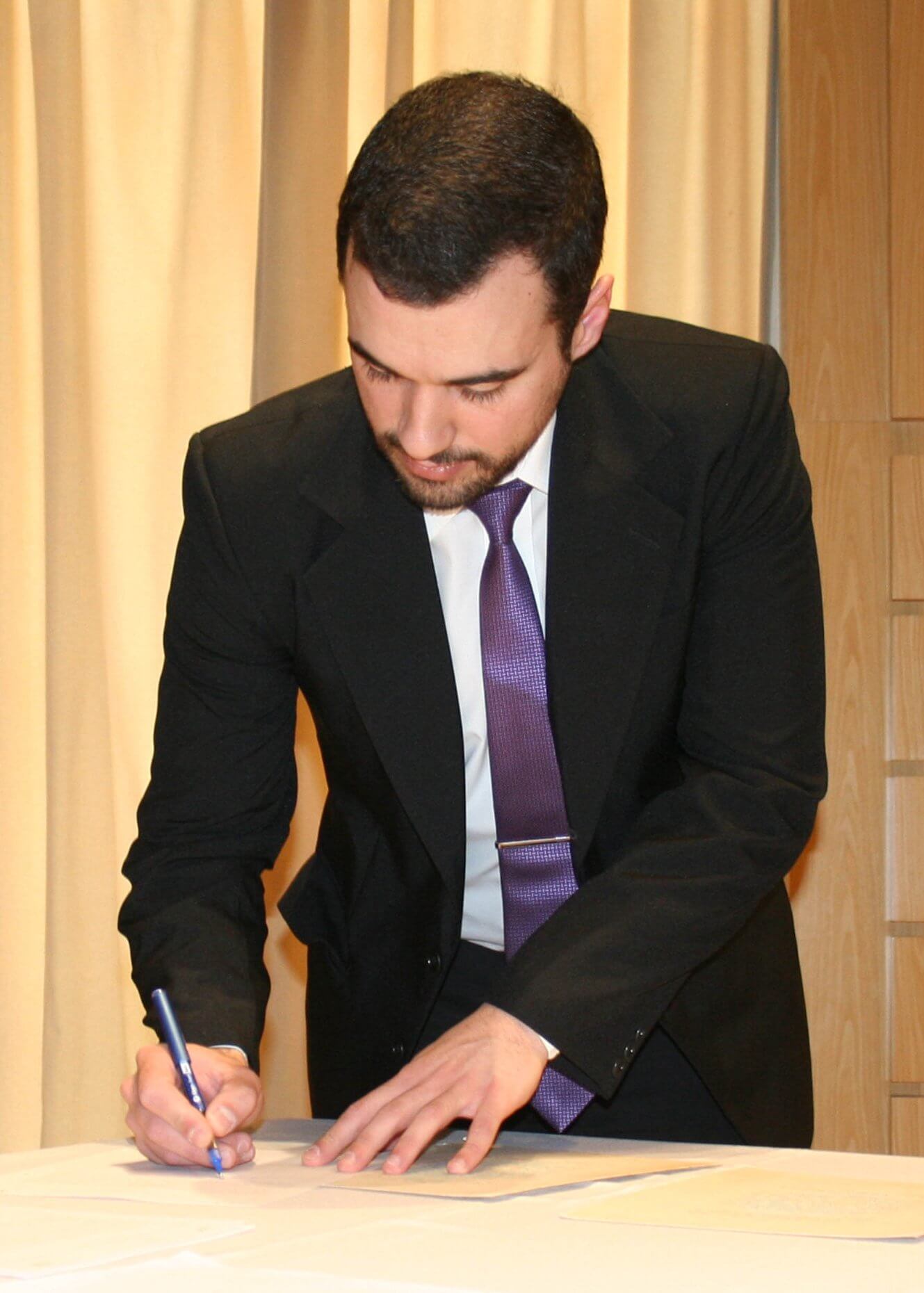 Ali - Tellarini